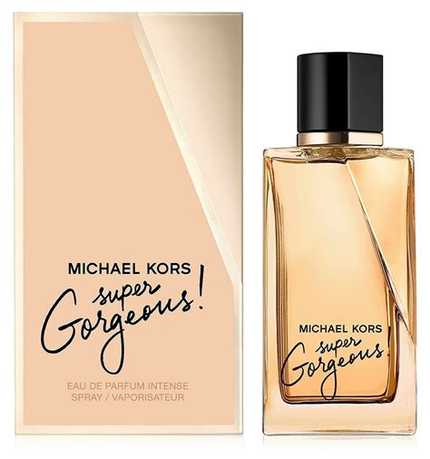 michael kors gorgeous duftbeschreibung|Gorgeous! by Michael Kors » Reviews & Perfume Facts.